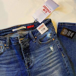 Celebrity Pink Jeans | The Eleven